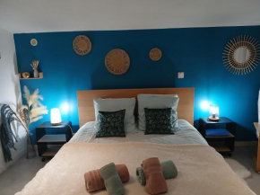Le Cosy Cabarieu